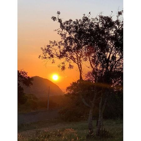 Flat Em Serra Negra - Bezerros Exteriér fotografie