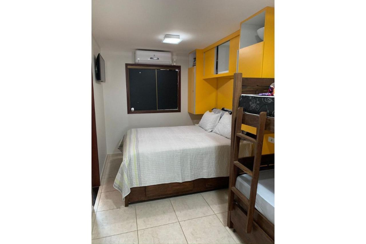 Flat Em Serra Negra - Bezerros Exteriér fotografie