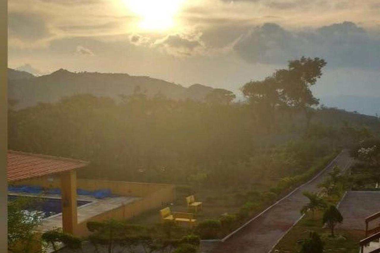 Flat Em Serra Negra - Bezerros Exteriér fotografie