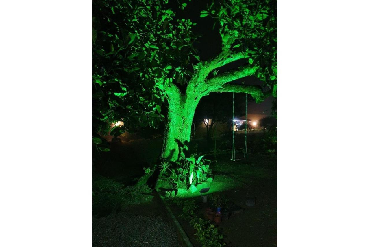 Flat Em Serra Negra - Bezerros Exteriér fotografie