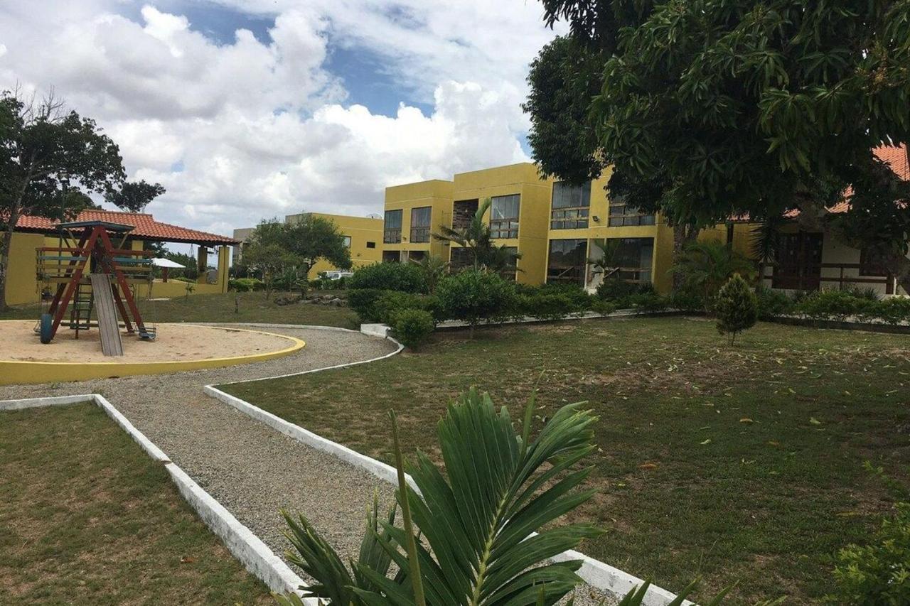 Flat Em Serra Negra - Bezerros Exteriér fotografie
