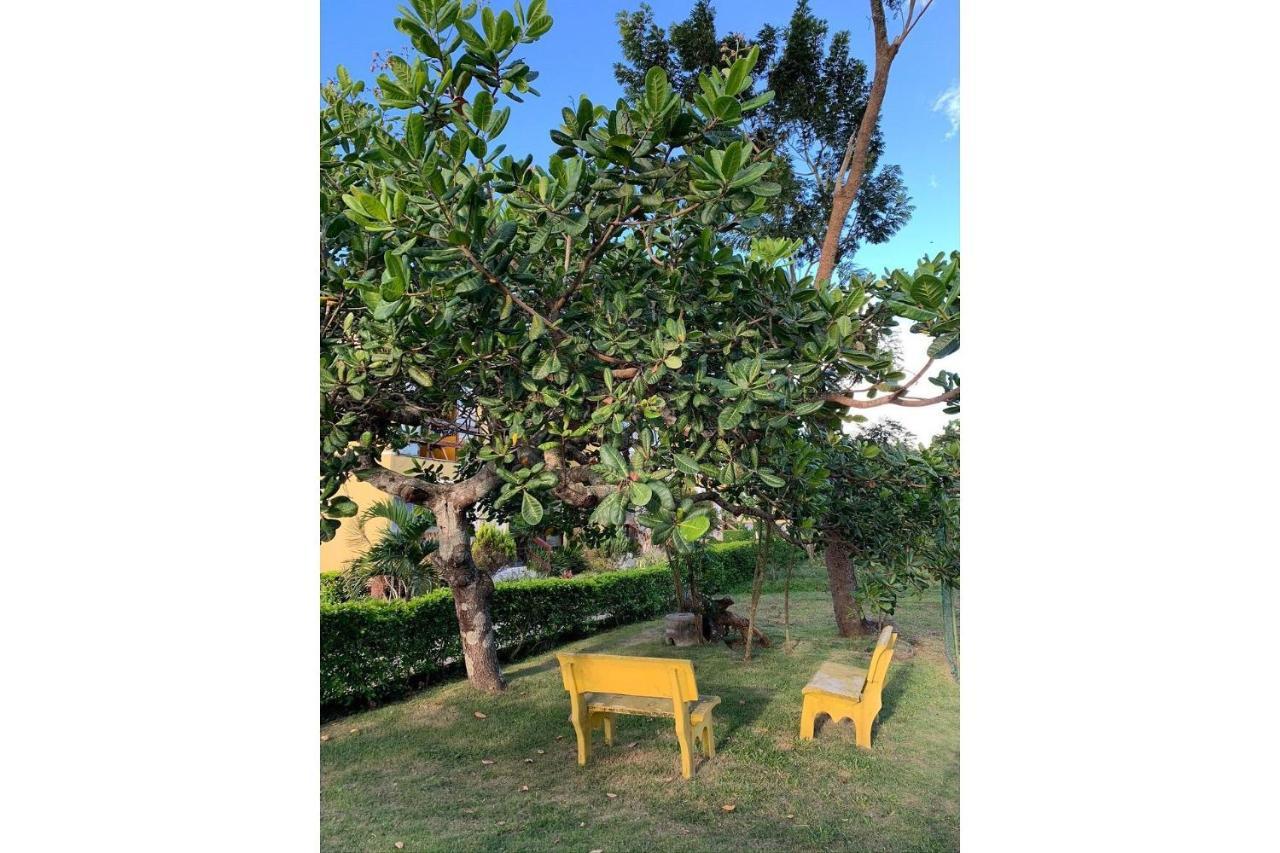 Flat Em Serra Negra - Bezerros Exteriér fotografie