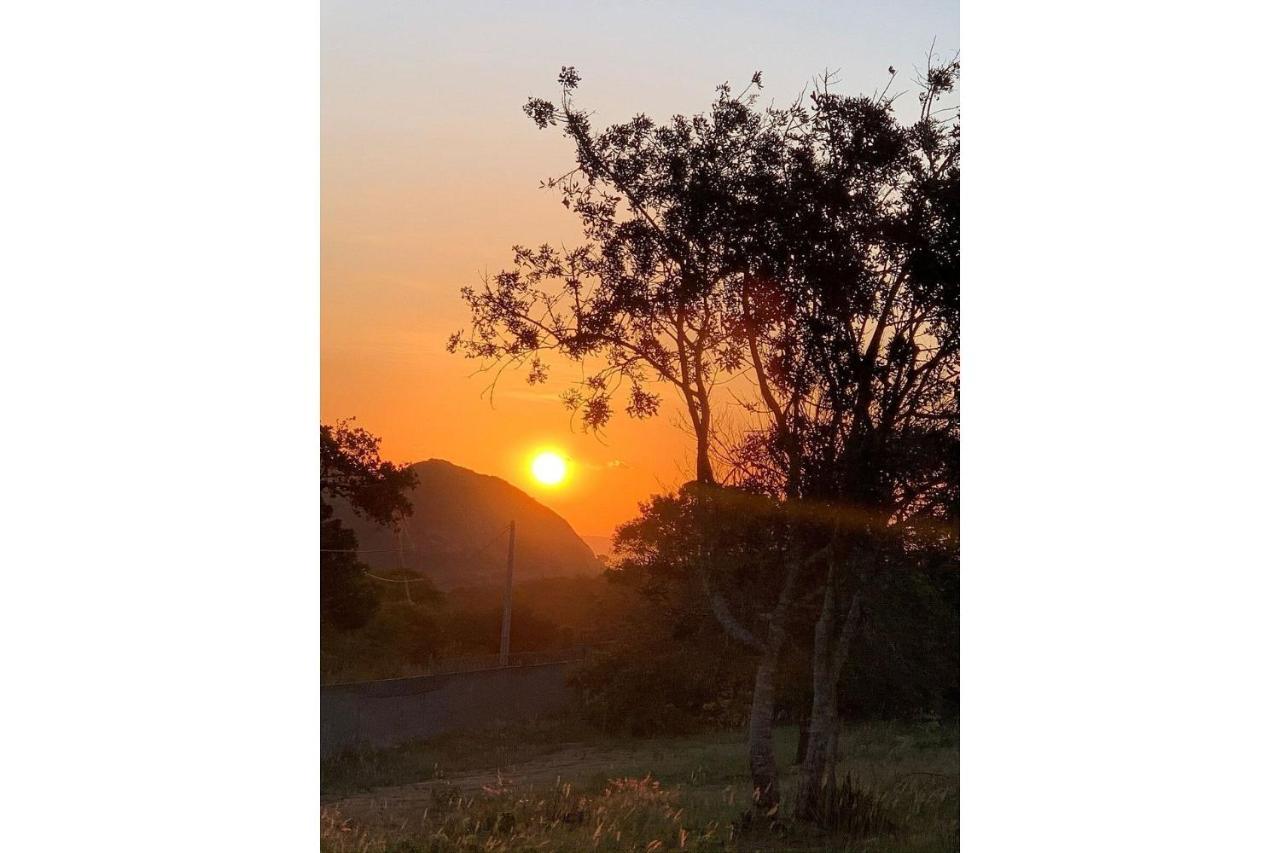 Flat Em Serra Negra - Bezerros Exteriér fotografie