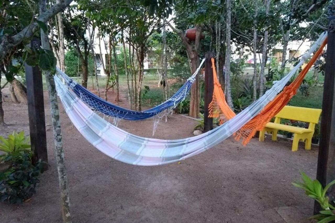 Flat Em Serra Negra - Bezerros Exteriér fotografie