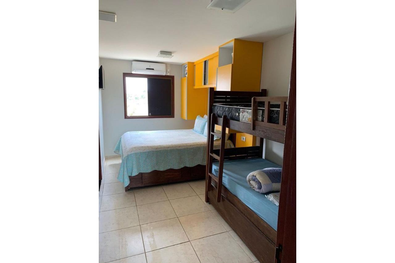 Flat Em Serra Negra - Bezerros Exteriér fotografie
