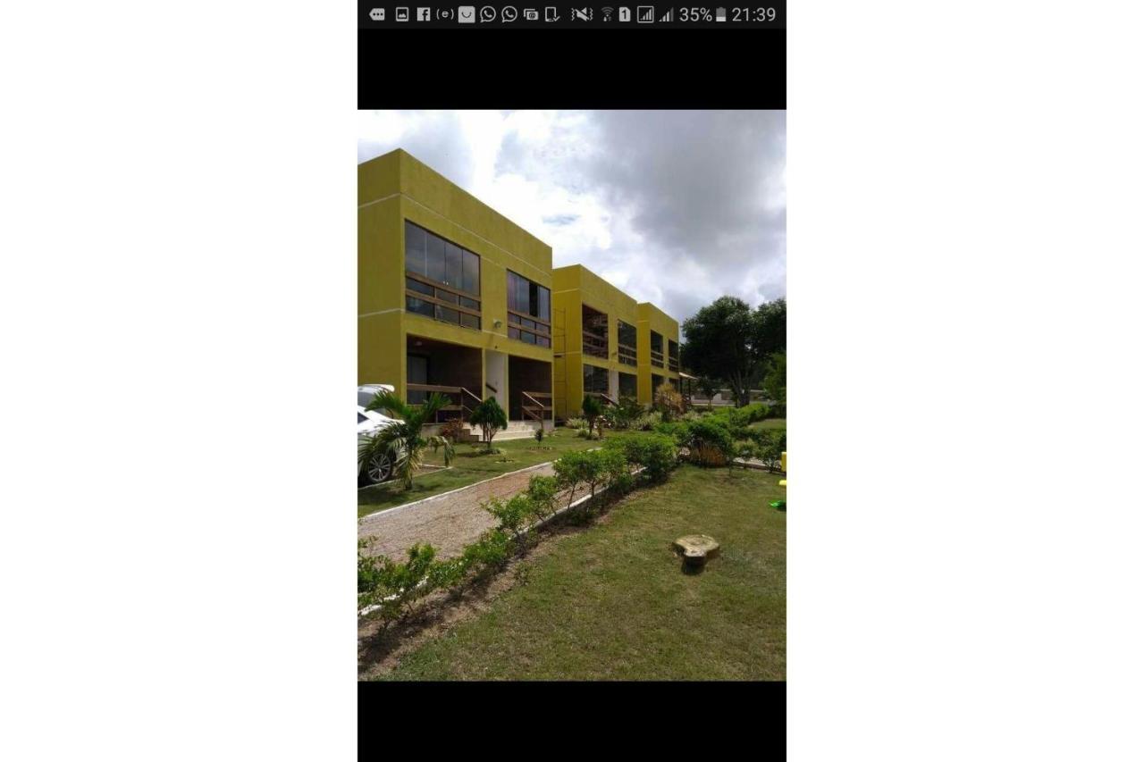 Flat Em Serra Negra - Bezerros Exteriér fotografie