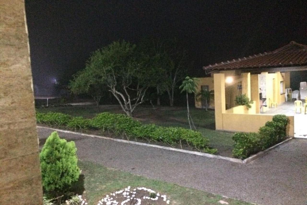 Flat Em Serra Negra - Bezerros Exteriér fotografie