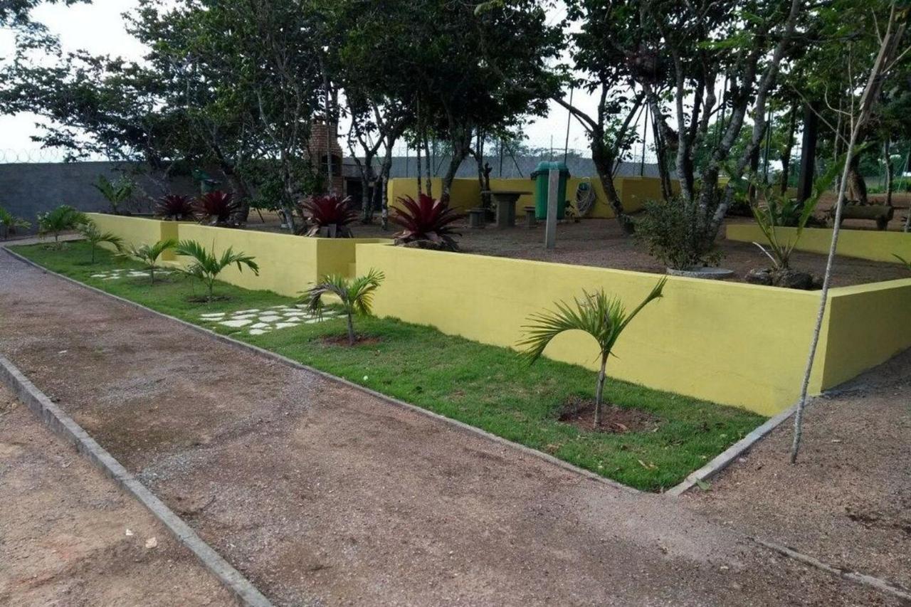 Flat Em Serra Negra - Bezerros Exteriér fotografie
