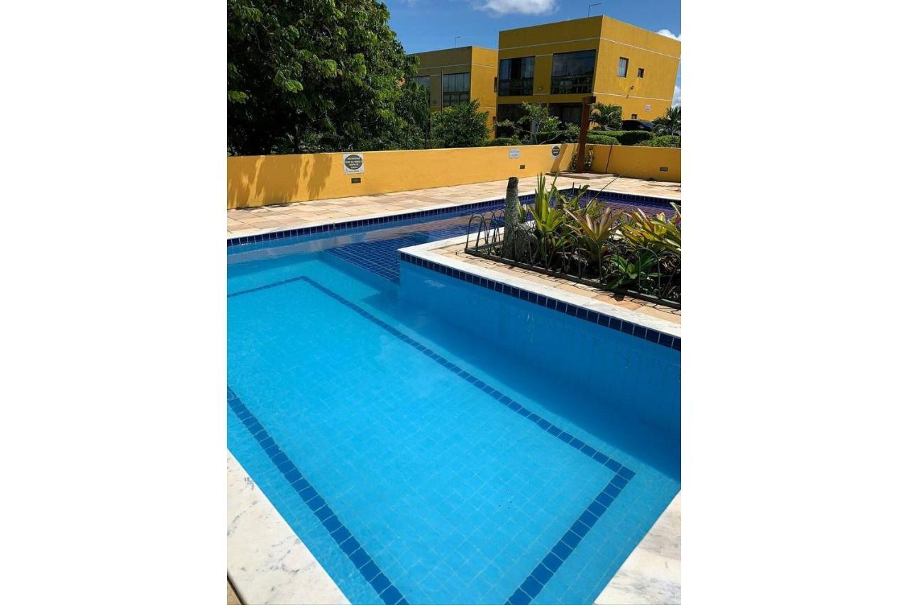 Flat Em Serra Negra - Bezerros Exteriér fotografie