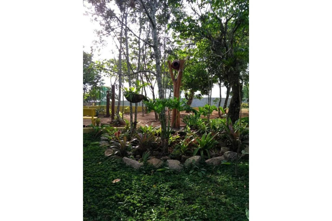 Flat Em Serra Negra - Bezerros Exteriér fotografie