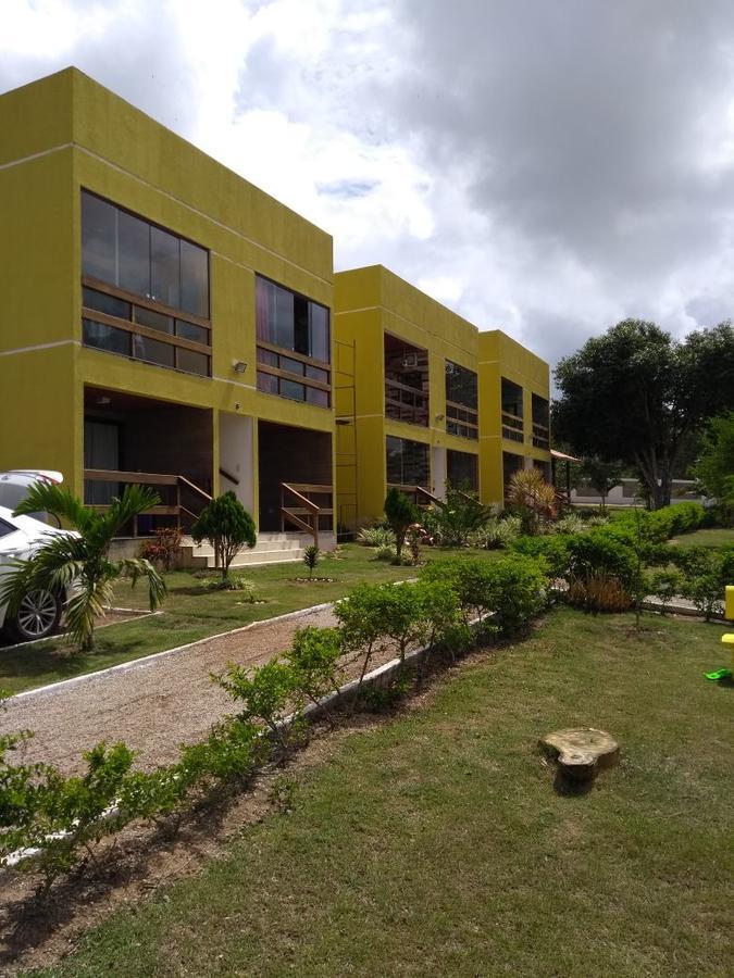 Flat Em Serra Negra - Bezerros Exteriér fotografie